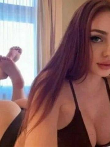 Индивидуалка Агата фото 2