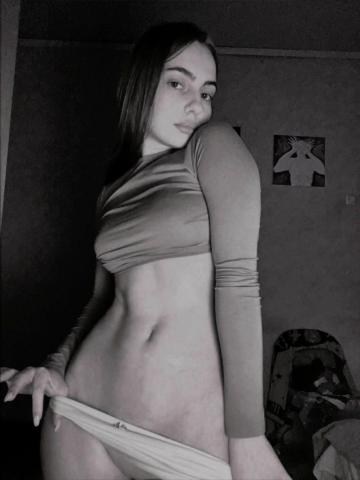 Индивидуалка Алиана фото 3