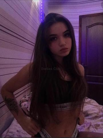 Индивидуалка Кира фото 2