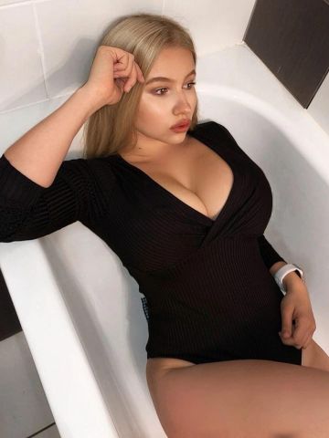 Проститутка Магдалина, 23 года, г. Червоноград
