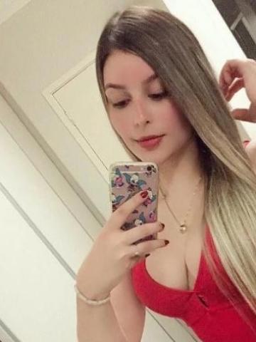 Индивидуалка Танюша фото 2